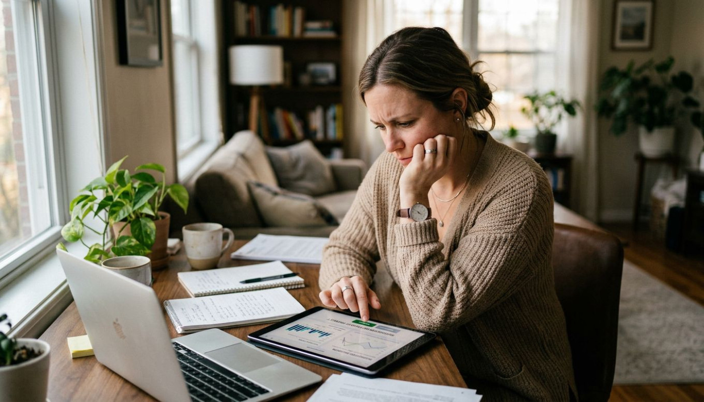 Le dilemme de la confiance face aux décisions automatisées