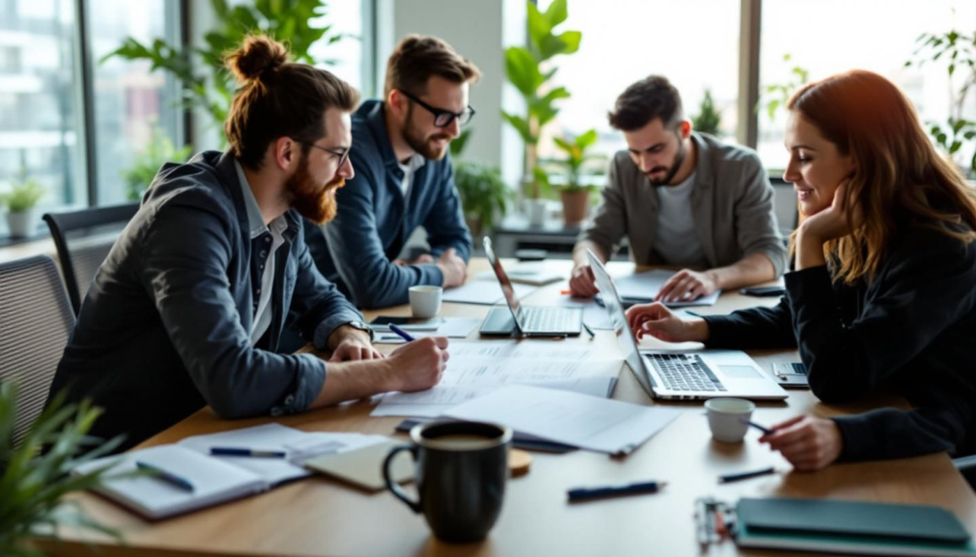 Les avantages d'un support technique expert pour la gestion de sites WordPress